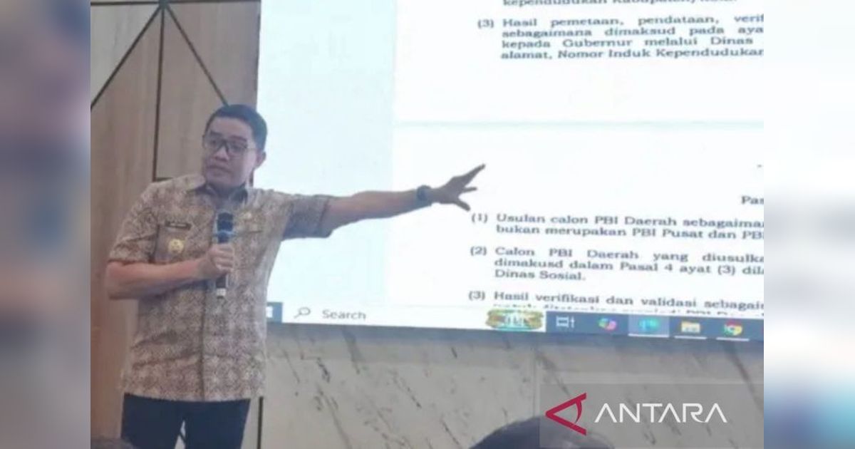 Pemkot Samarinda Tolak Pengalihan Beban Iuran JKN dari Pemprov Kaltim, Soroti Ketidakadilan Kebijakan