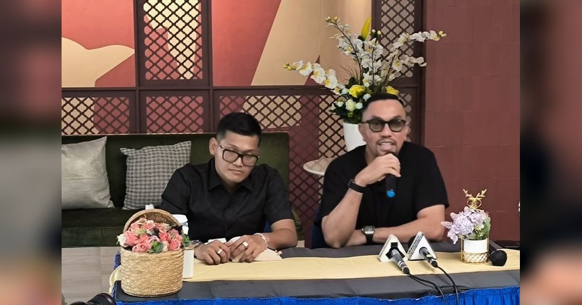 Terungkap! Peran Ahmad Sahroni Bongkar Modus Penipuan KPK Gadungan yang Minta Ratusan Juta