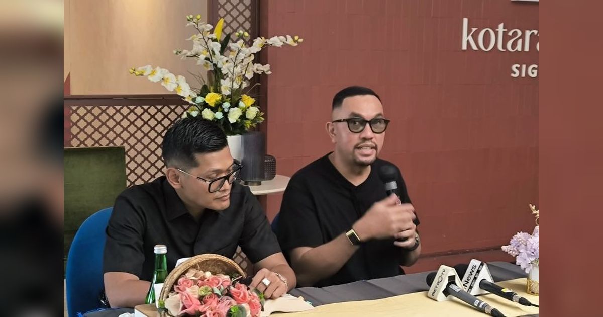 Ahmad Sahroni Soroti Celah Keamanan di Kasus Penipuan Berkedok KPK