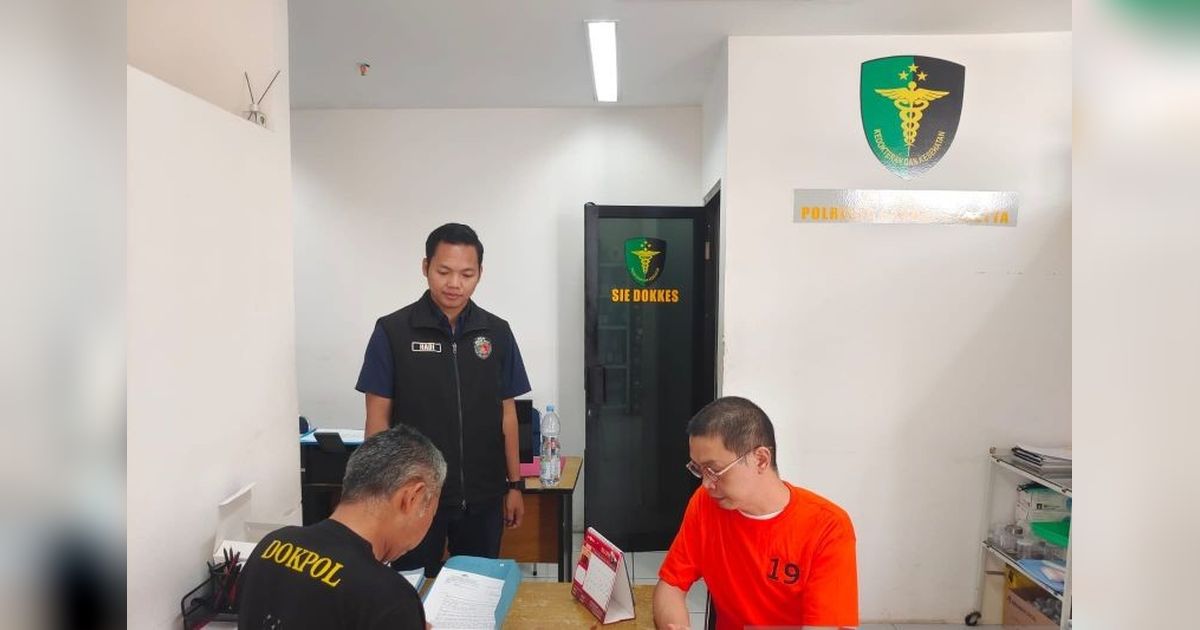 Polisi Bongkar Sindikat Penipuan Rekrutmen Admin Scam ke Laos, Satu Tersangka Ditangkap