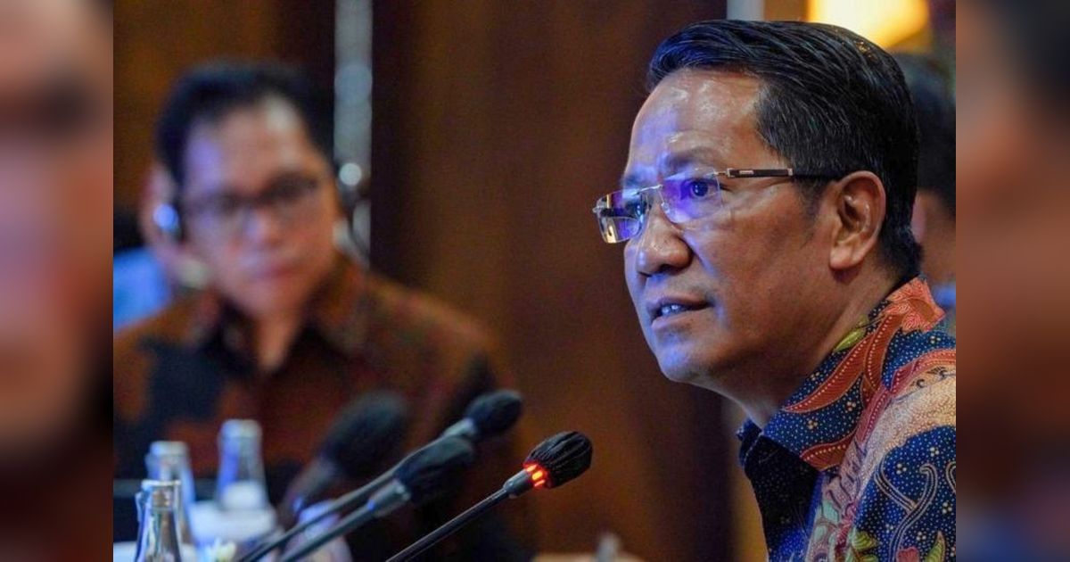 Indonesia Desak Standar Global untuk Tata Kelola Royalti Musik Transparan