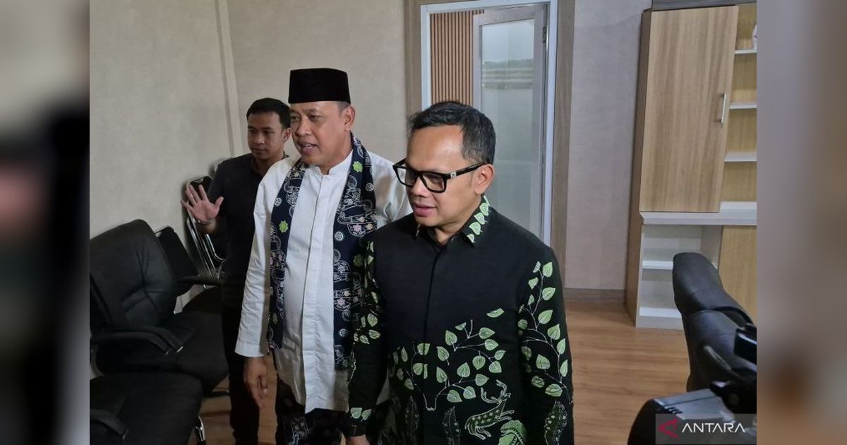 Wamendagri: Efisiensi WFH ASN Wujudkan Tata Kelola Baru Bernegara dan Hemat Anggaran
