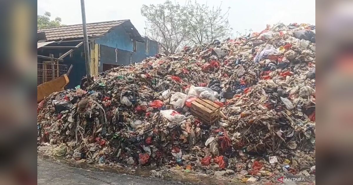 FAKTA Indonesia Desak Pemprov DKI Susun Roadmap Komprehensif Pengelolaan Sampah DKI Jakarta