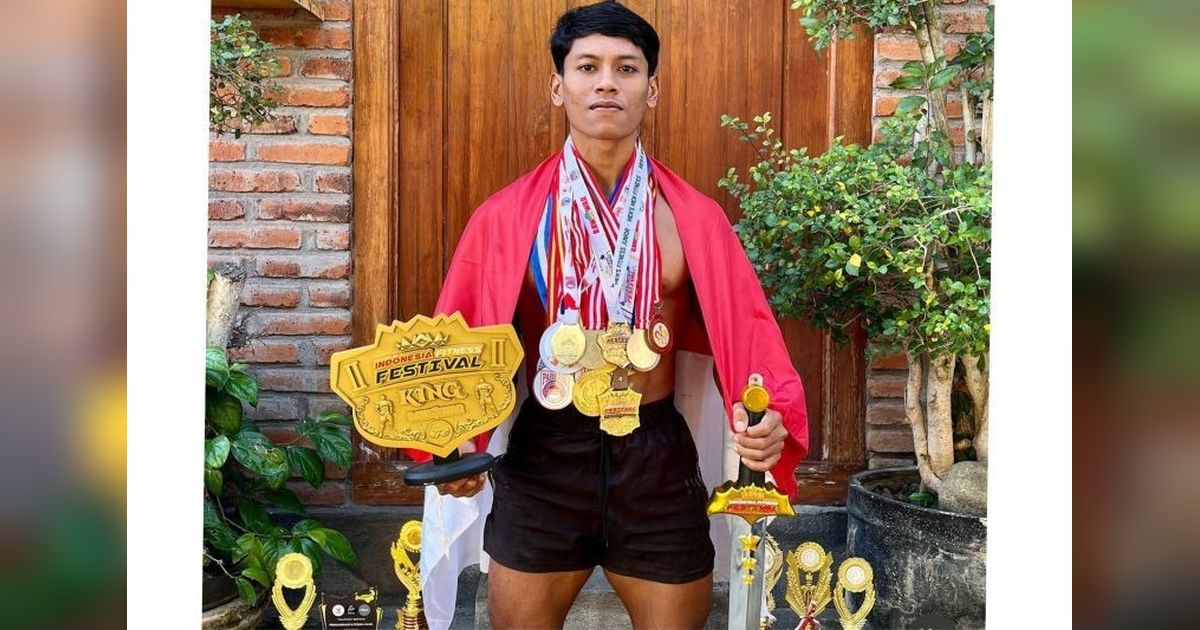 Pabersi Bali Bantah Jadi Penyebab Batalnya Wahyu Surya Tampil di Kejuaraan Dunia