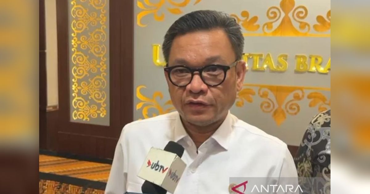 Lemhannas Harap Gencatan Senjata Amerika Iran Berlangsung Lebih Lama Demi Stabilitas Global