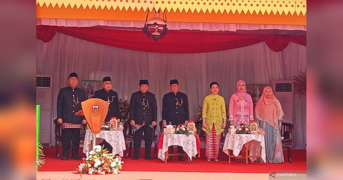 Lebaran Betawi 2026: Perkuat Persatuan dan Teguhkan Identitas Jakarta sebagai Kota Global