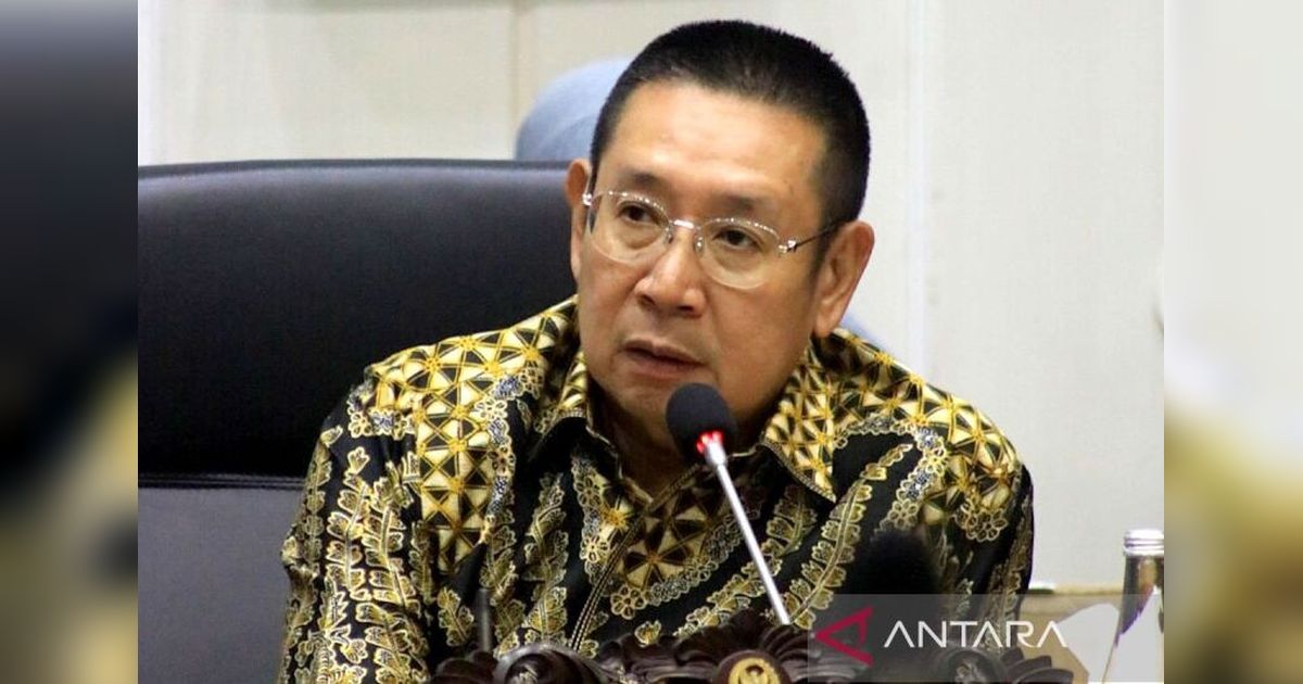 Waka Banggar DPR Tegaskan Kekuatan APBN Jaga Stabilitas Ekonomi Nasional