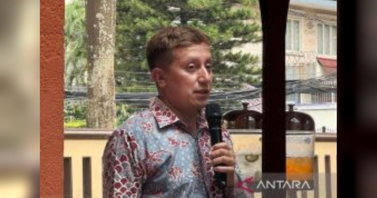 Perkuat Kerja Sama RI Uni Eropa, Indonesia Dorong Aspek HAM dalam Ekonomi