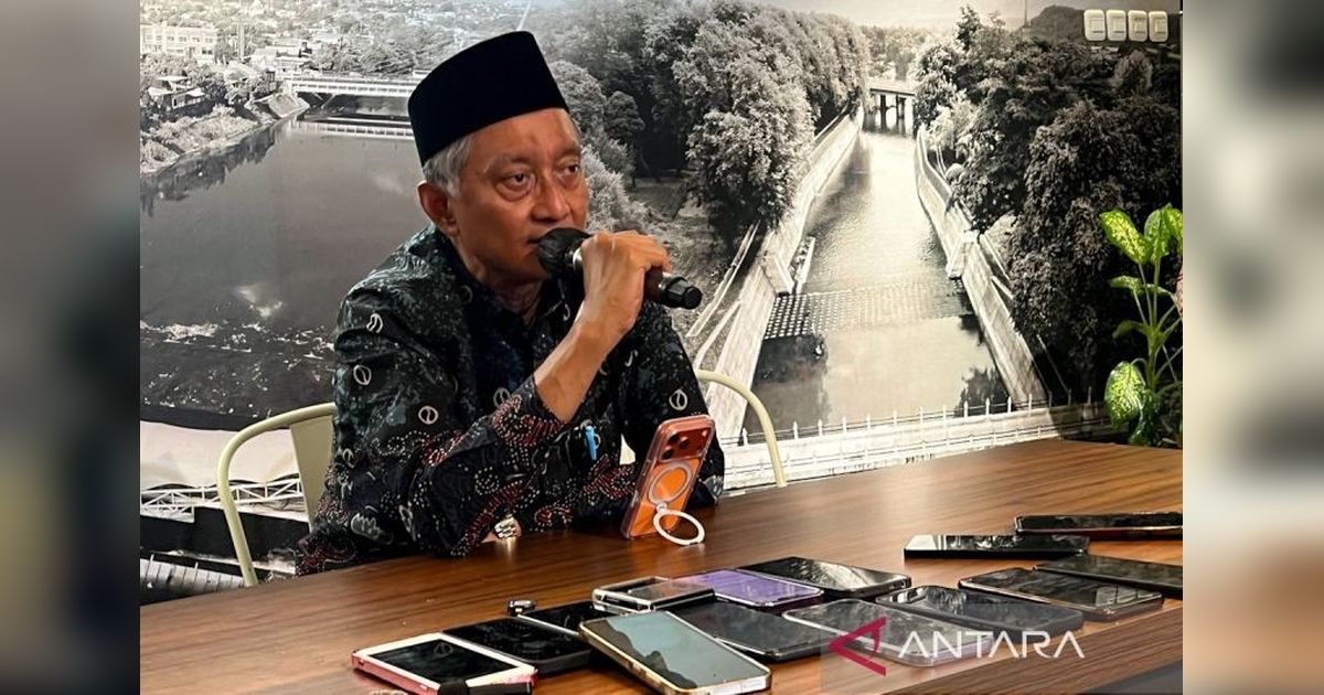 Menteri PUPR Dody Hanggodo Serahkan Penentuan Dirjen Cipta Karya dan SDA kepada Presiden Prabowo