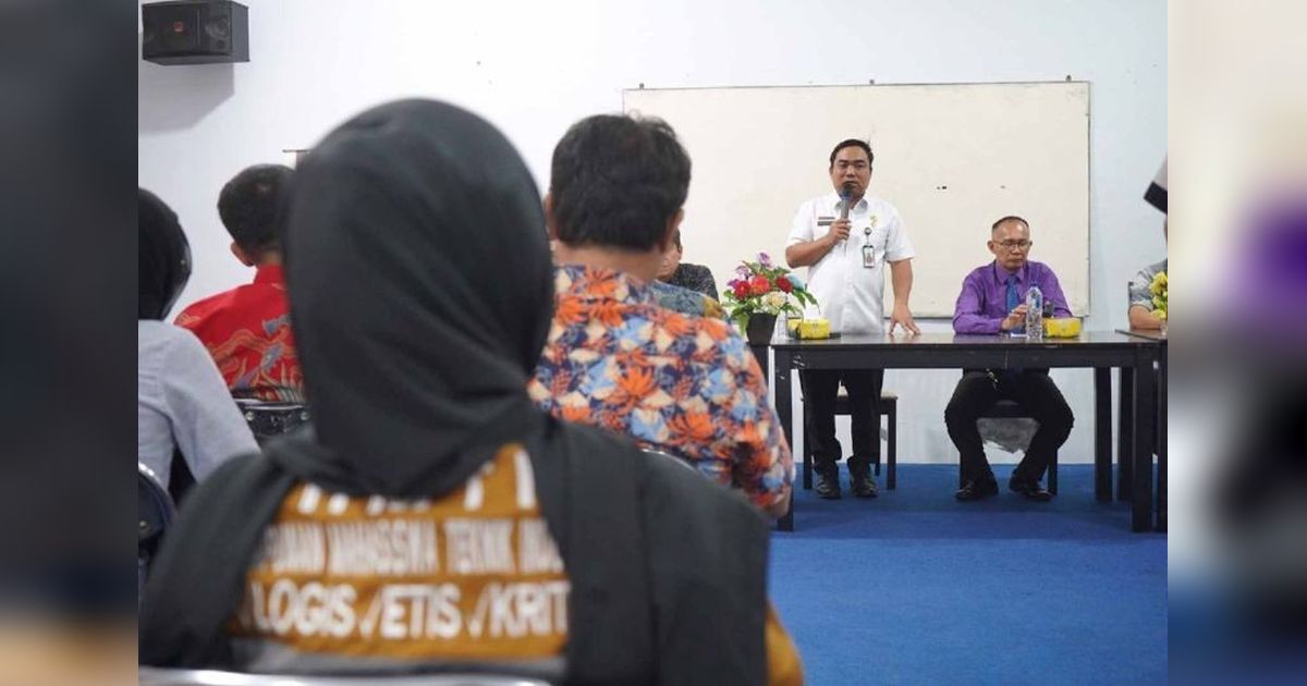 Pemkot Medan Gencarkan Fasilitasi Kompetensi Calon Pekerja Medan Lewat Kolaborasi Industri