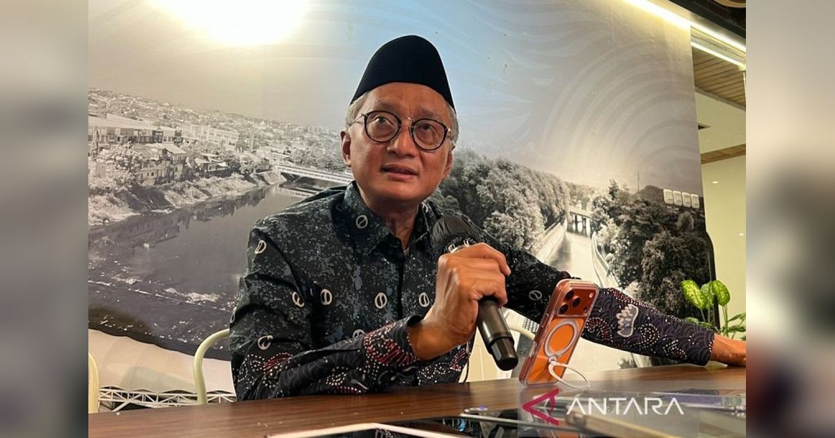 Menteri Dody Tegaskan Tak Negosiasi Efisiensi Anggaran Kementerian Pekerjaan Umum Rp12,7 Triliun