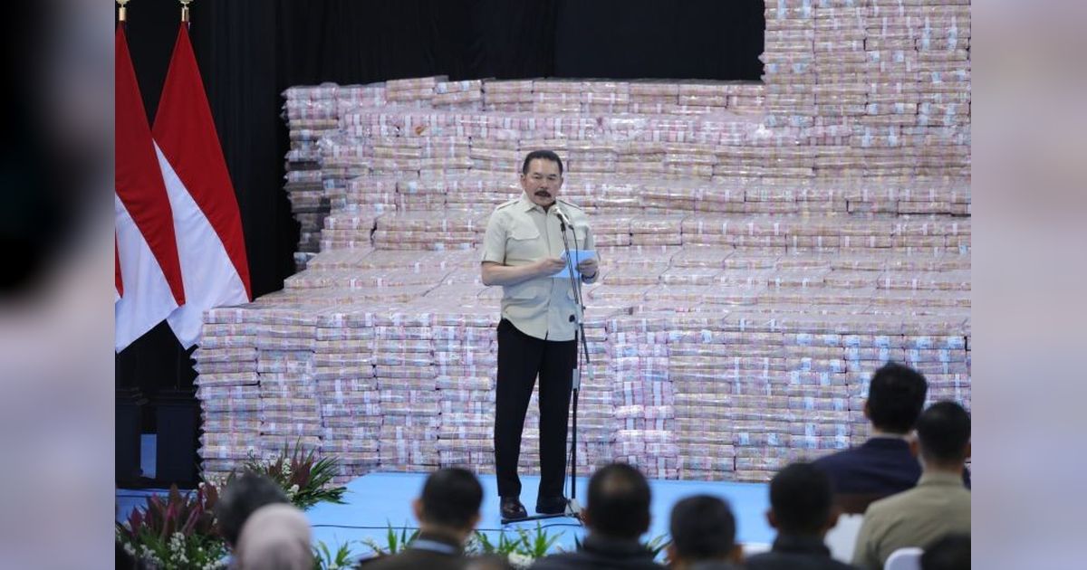 Satgas PKH Berhasil Pulihkan Aset Negara Rp371,1 Triliun dari Kawasan Hutan