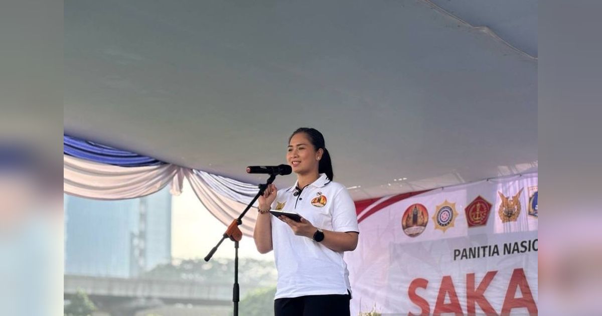 Pemerintah Genjot Pariwisata Kesehatan Indonesia, Jadi Program Prioritas Kemenekraf