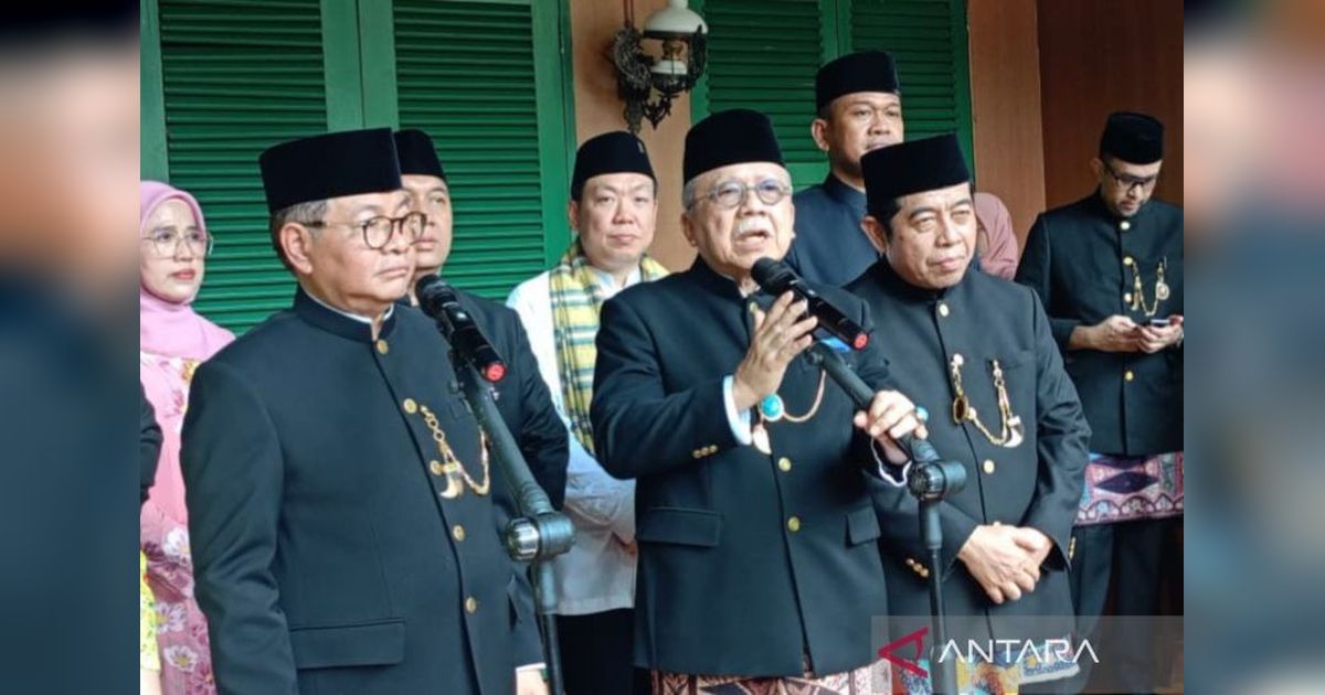 Lebaran Betawi 2026: Foke Tekankan Empati Sosial di Tengah Kesederhanaan