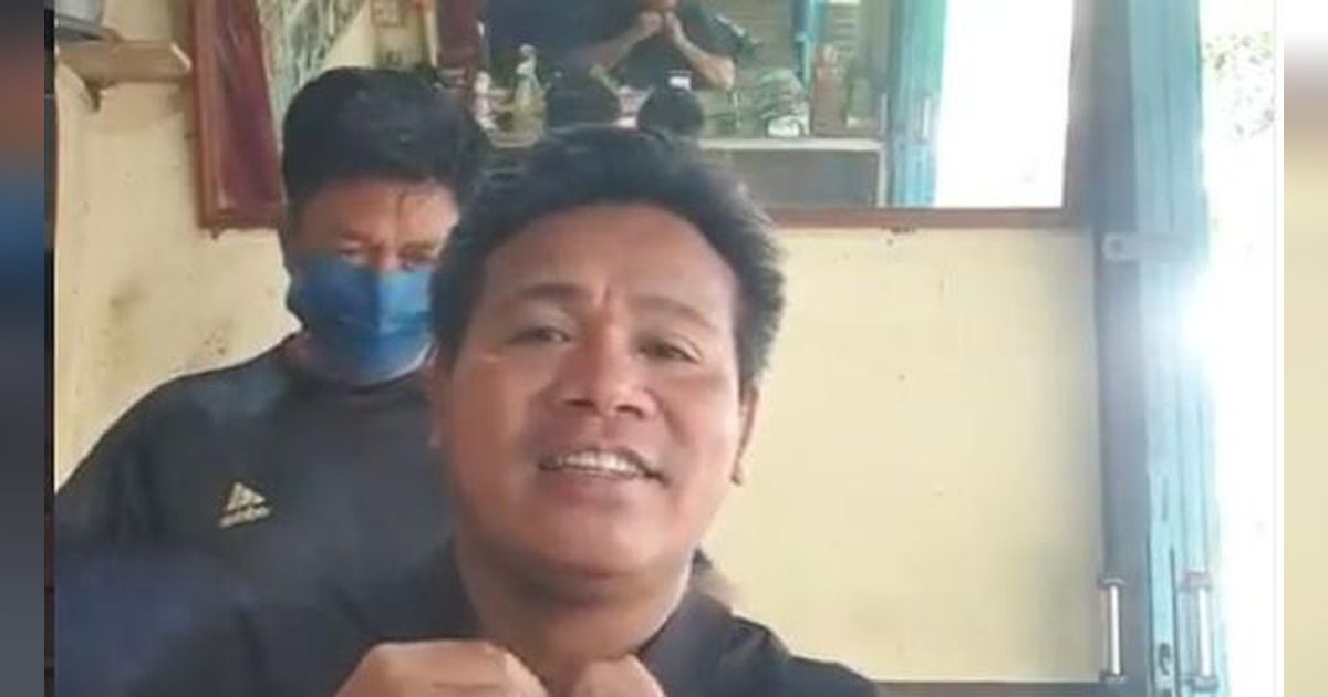 Cerita Kocak Anggota DPR Disangka Tenaga Ahli Saat Ngopi di Kantin, Bikin Orang Lain Kaget