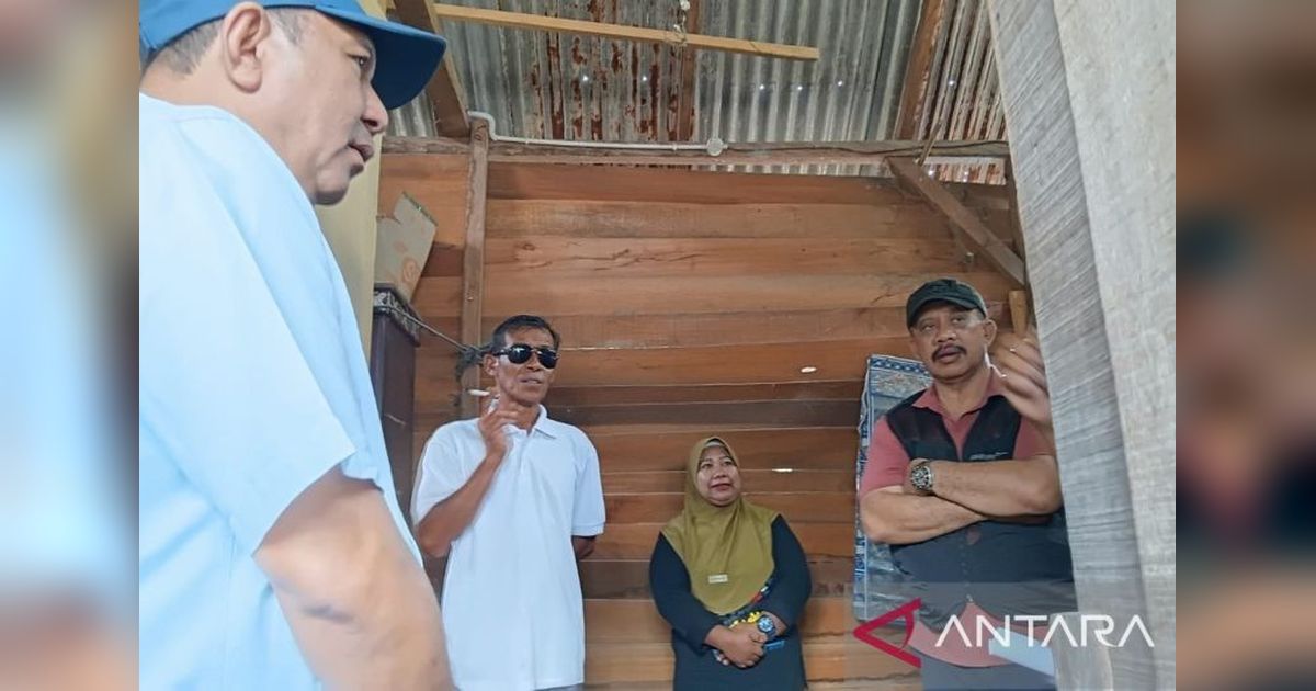 Pemkab Sigi Pastikan Verifikasi Lapangan Penataan Kawasan Kumuh Binangga Tepat Sasaran