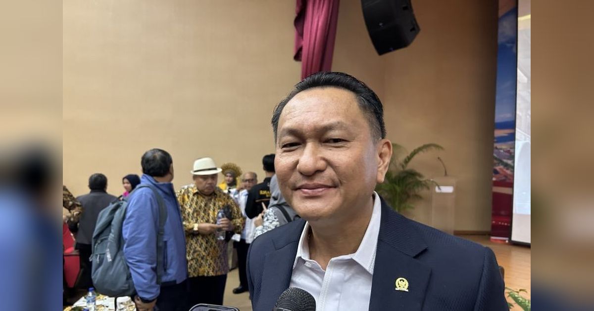 Digitalisasi Cegah Penyelewengan BBM Bersubsidi, Komisi XII DPR Soroti Konsistensi Pengawasan