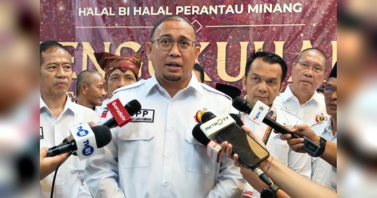 DPR RI Dorong Investasi Sumbar IKM, Optimalkan Peran Perantau Ciptakan Lapangan Kerja