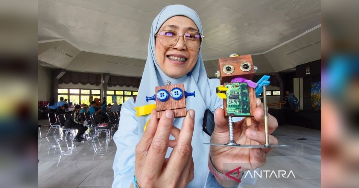 Dokter Anak Sarankan Batasan Screen Time Anak, Komdigi Terapkan Aturan Baru