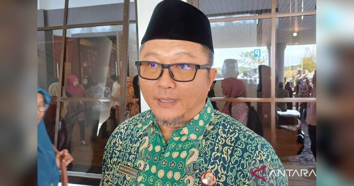 Waspada Modus Penipuan Lelang Material Mengatasnamakan Disperkim Kepri
