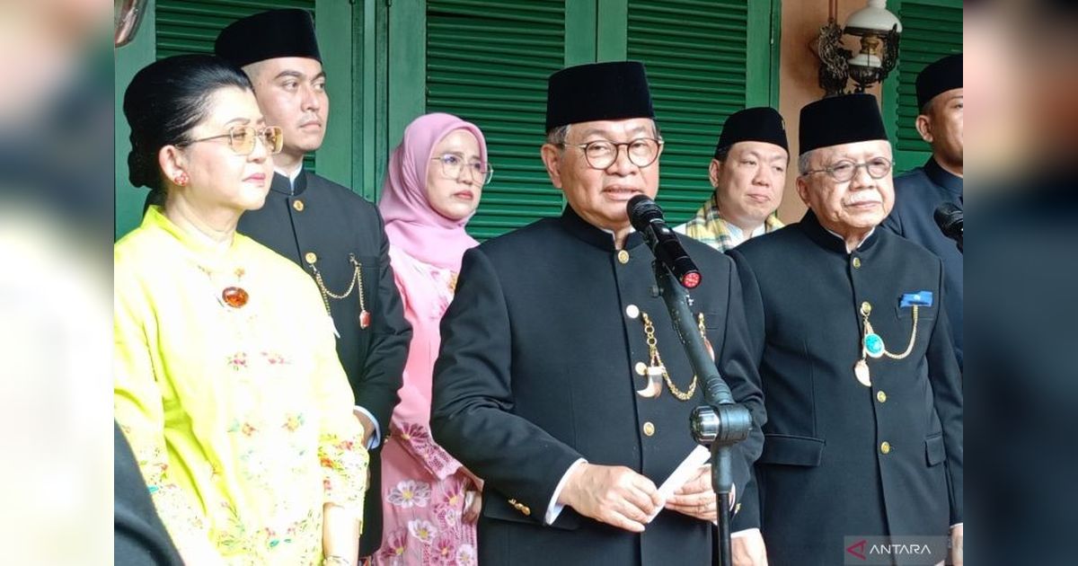 Jakarta Raih Predikat Aman, Gubernur Pramono Anung Tetap Waspadai Premanisme Jakarta