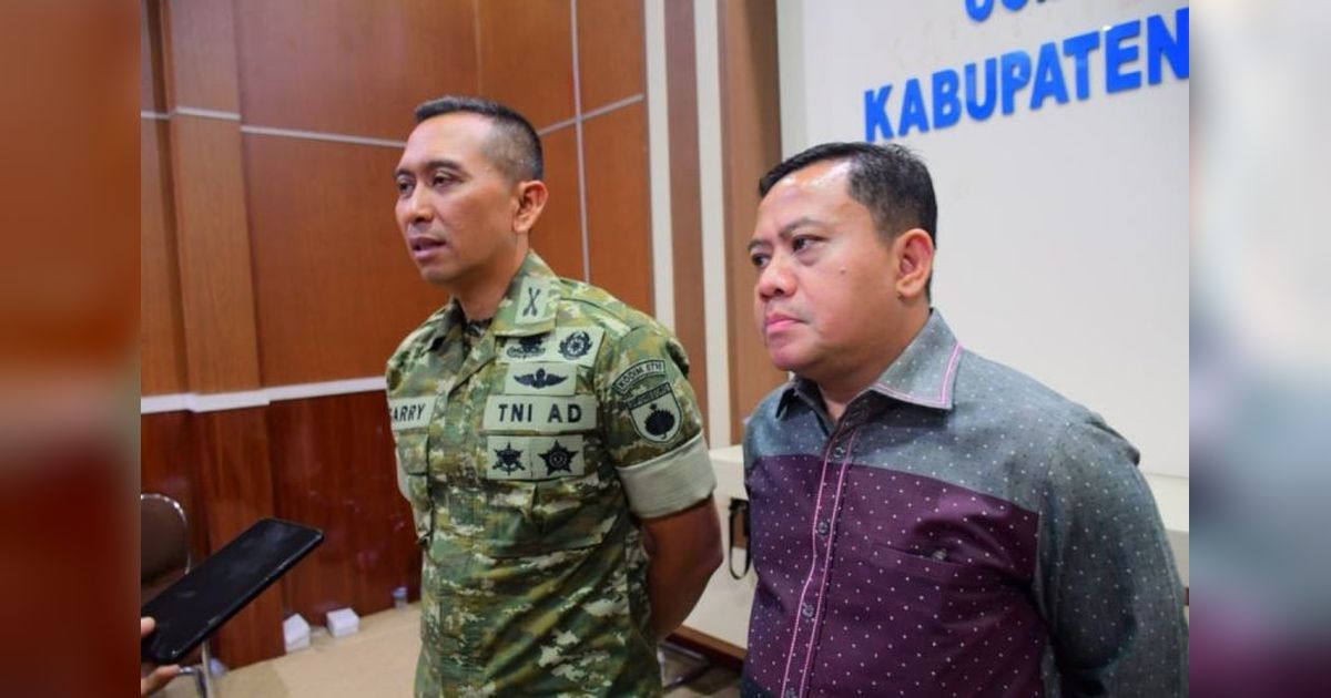 Pemkab Pekalongan Dukung Percepatan Pembangunan KDKMP, Target 200 Lokasi