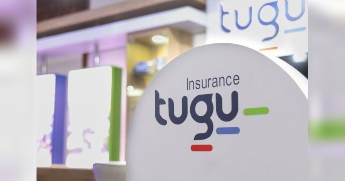 Asuransi Tugu Bukukan Hasil Jasa Asuransi Rp1,02 Triliun pada 2025, Targetkan Pertumbuhan 9-10 Persen