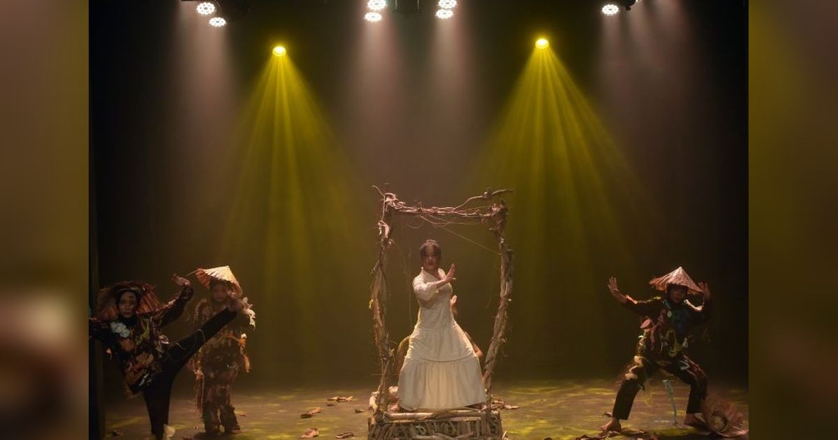 Ladang Tari Nan Jombang: Ruang Kesenian Berkelanjutan di Padang Hadapi Tantangan dan Peluang Modernisasi