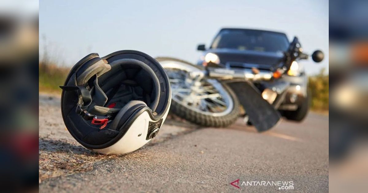 Kronologi Lengkap Kecelakaan Maut Pelajar di Flyover Tangerang, Polisi Ungkap Penyebab Awal