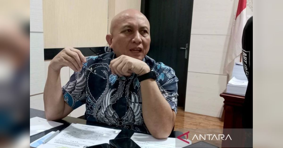 DPRD Babel Desak Perusahaan Patuhi Kesepakatan Harga TBS Sawit Demi Kesejahteraan Petani