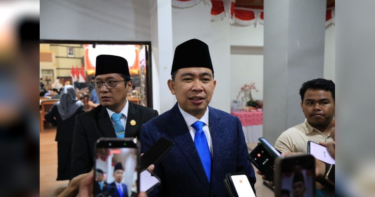 Bupati Jember Dukung Penuh PP Tunas untuk Perkuat Perlindungan Anak Digital