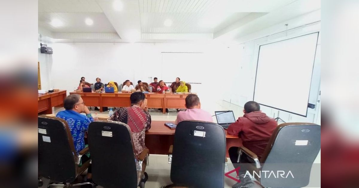 Pemprov Babel Siapkan Server Khusus Sukseskan SPMB SMA/SMK Babel 2026