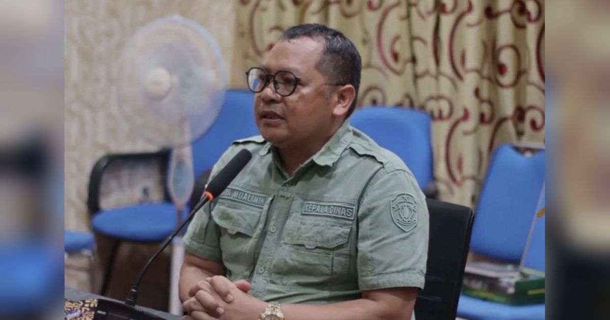 Pemprov Kaltim Klarifikasi Penghentian Bantuan Iuran BPJS di Samarinda, Pastikan Layanan Tetap Aman