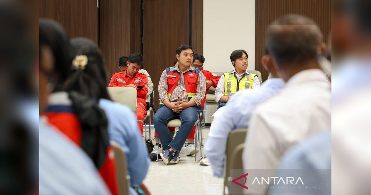 Otorita IKN Libatkan Masyarakat Jadi Garda Terdepan Wujudkan IKN Bebas Malaria dan DBD