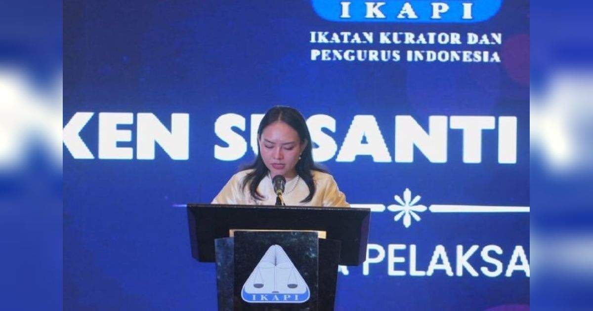 IKAPI Tegaskan Komitmen Jadi Solusi Persoalan PKPU dan Kepailitan Nasional