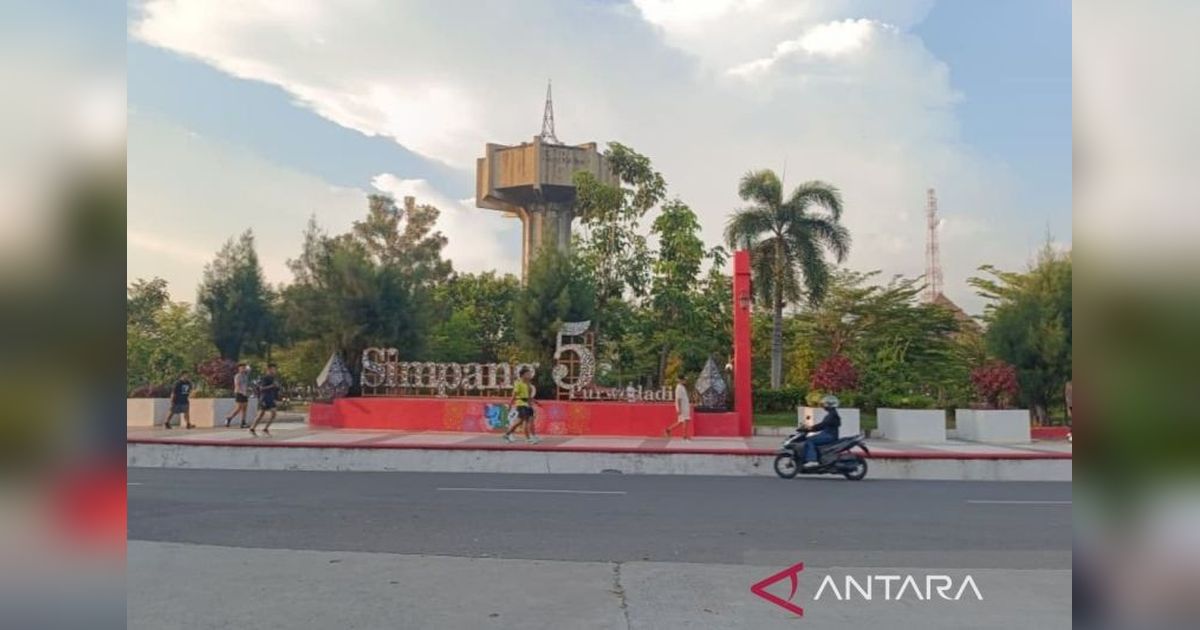 Pemkab Grobogan Lakukan Rasionalisasi Anggaran Drainase Demi Efisiensi dan Penanganan Banjir