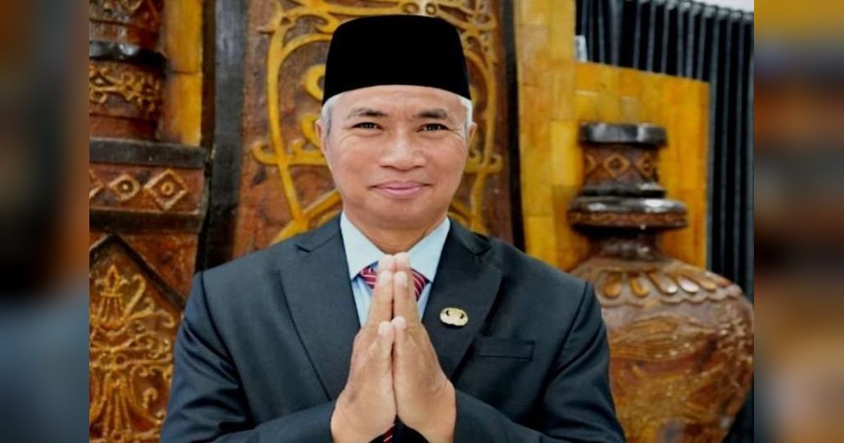 Pemkab Barito Utara Perkuat Pencegahan Konflik Sosial, Antisipasi Kerawanan di Masyarakat