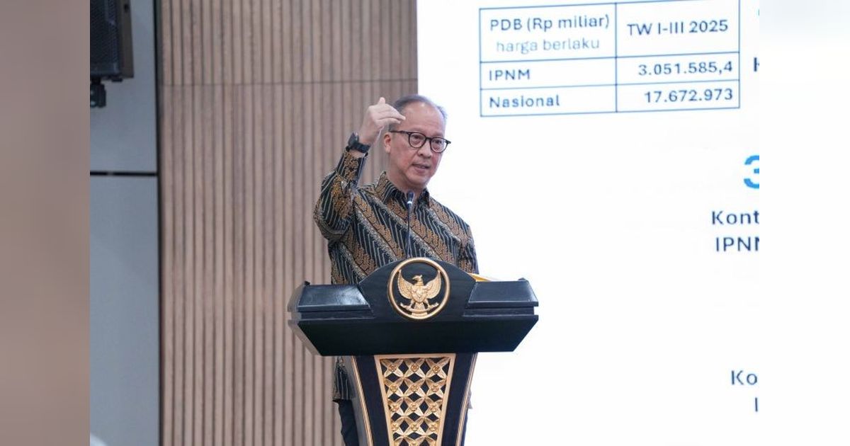 Kemenperin Perkuat Regulasi Lingkungan Kawasan Industri, Dorong Investasi Berkelanjutan