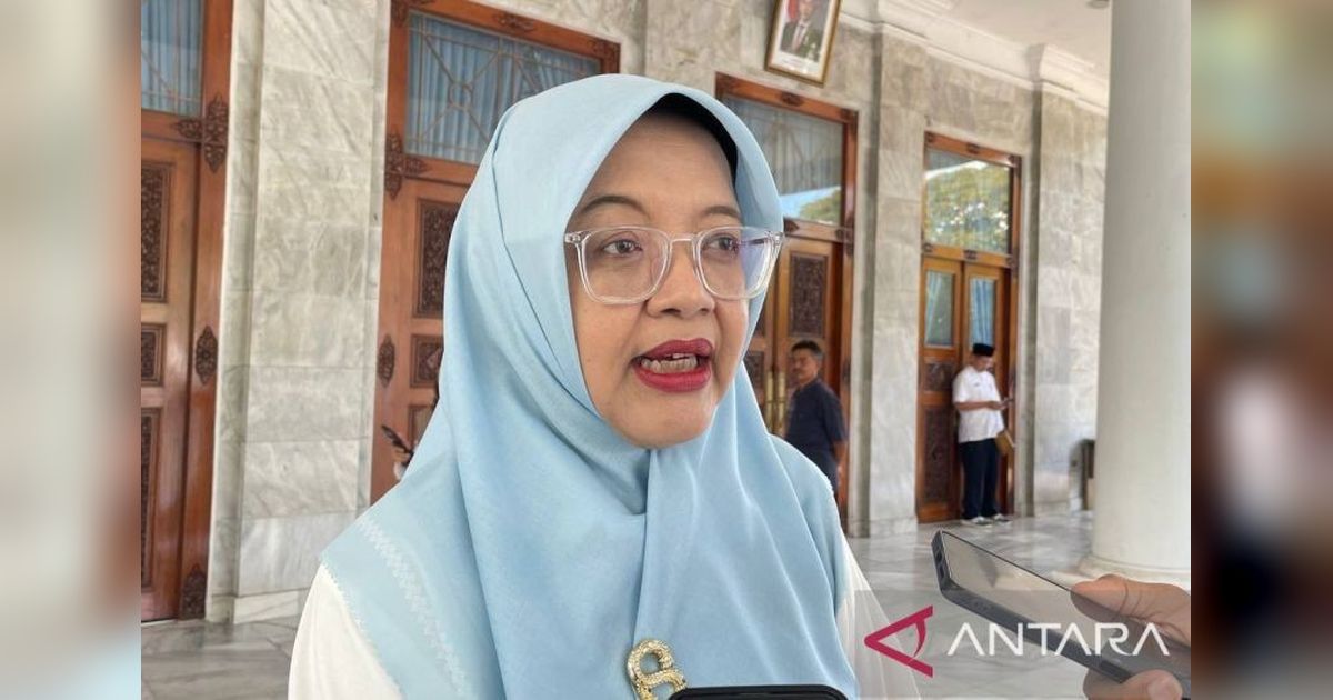 Disnakertrans Serang Imbau Perusahaan Disiplin Lapor Lowongan Kerja, Cegah Penipuan