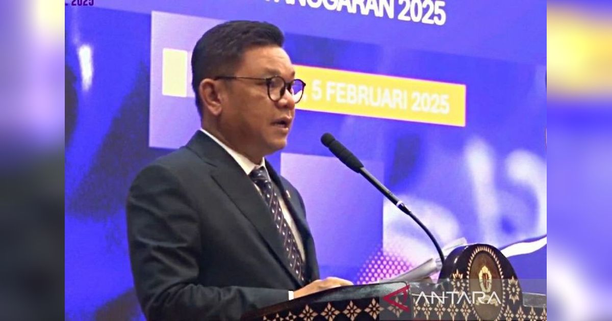 Lemhannas: Program Makan Bergizi Gratis Beri Dampak Positif Ekonomi Masyarakat