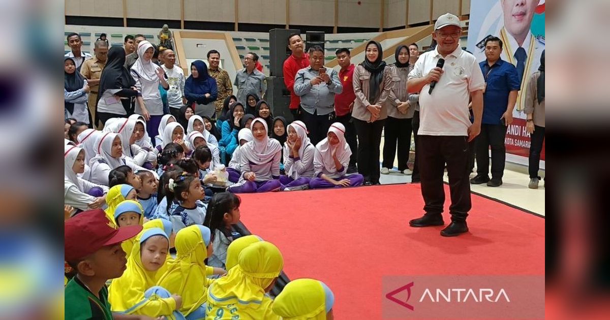 PPA Kaltim Perkuat Lima Layanan Utama Perlindungan Anak di Kalimantan Timur