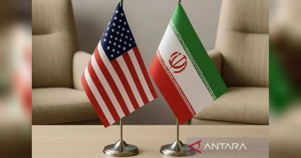 Delegasi Iran Temui PM Pakistan Jelang Pembicaraan Penting dengan AS di Islamabad