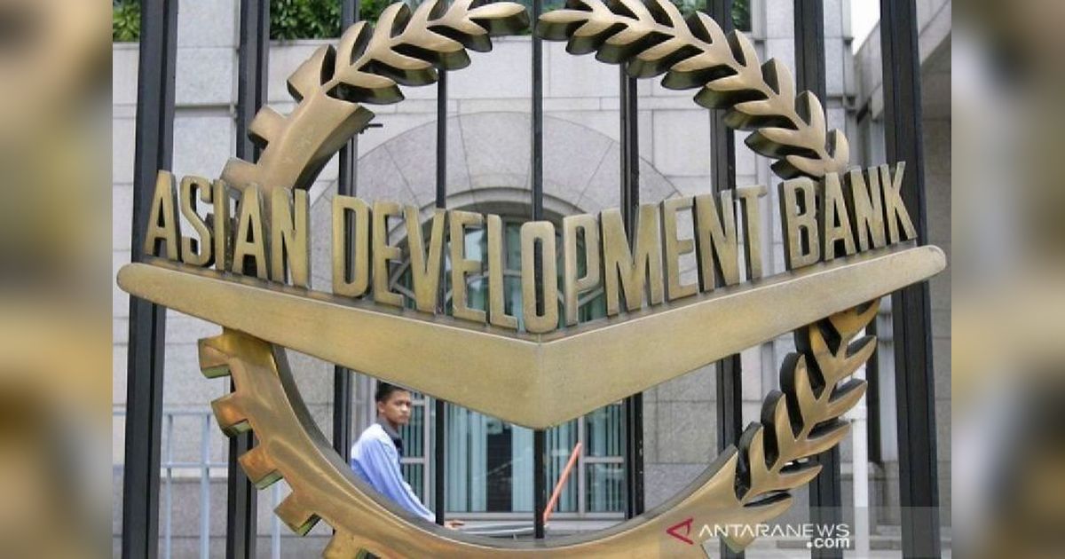 ASEAN Sambut Usulan Dana Khusus ADB Rp512 Triliun untuk Visi 2045