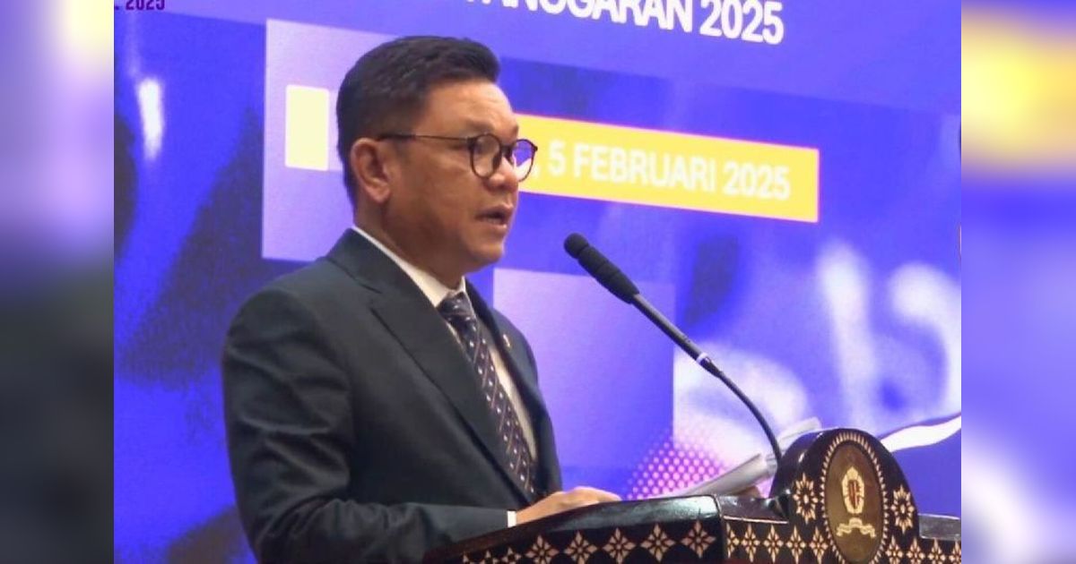 Lemhannas Dukung Upaya Prabowo Subianto Cari Suplai Bahan Bakar ke Rusia Demi Ketahanan Energi Nasional