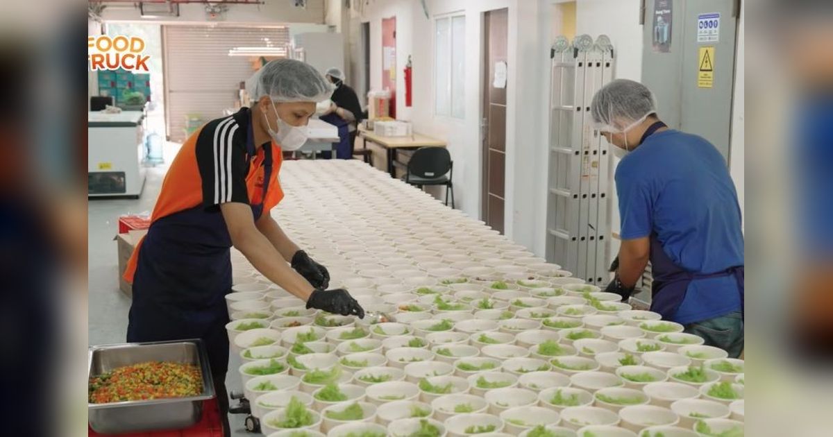 Undip Alokasikan Rp6 Miliar untuk Program Makan Siang Gratis Mahasiswa