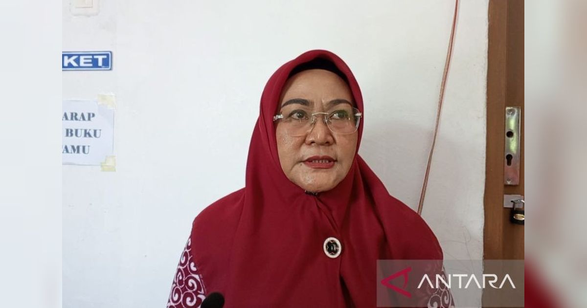 Layanan Adminduk Pena Kaili di Sigi Terkendala Masalah Teknis, Ini Penjelasan Dukcapil