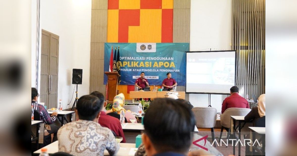 Imigrasi Pamekasan Perketat Pengawasan WNA Melalui Operasi Wirawaspada 2026