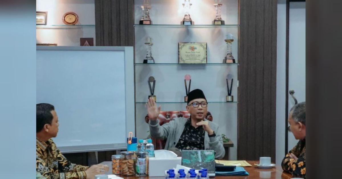 Pemprov Lampung Gencarkan Hilirisasi Mocaf di Pringsewu untuk Ketahanan Pangan
