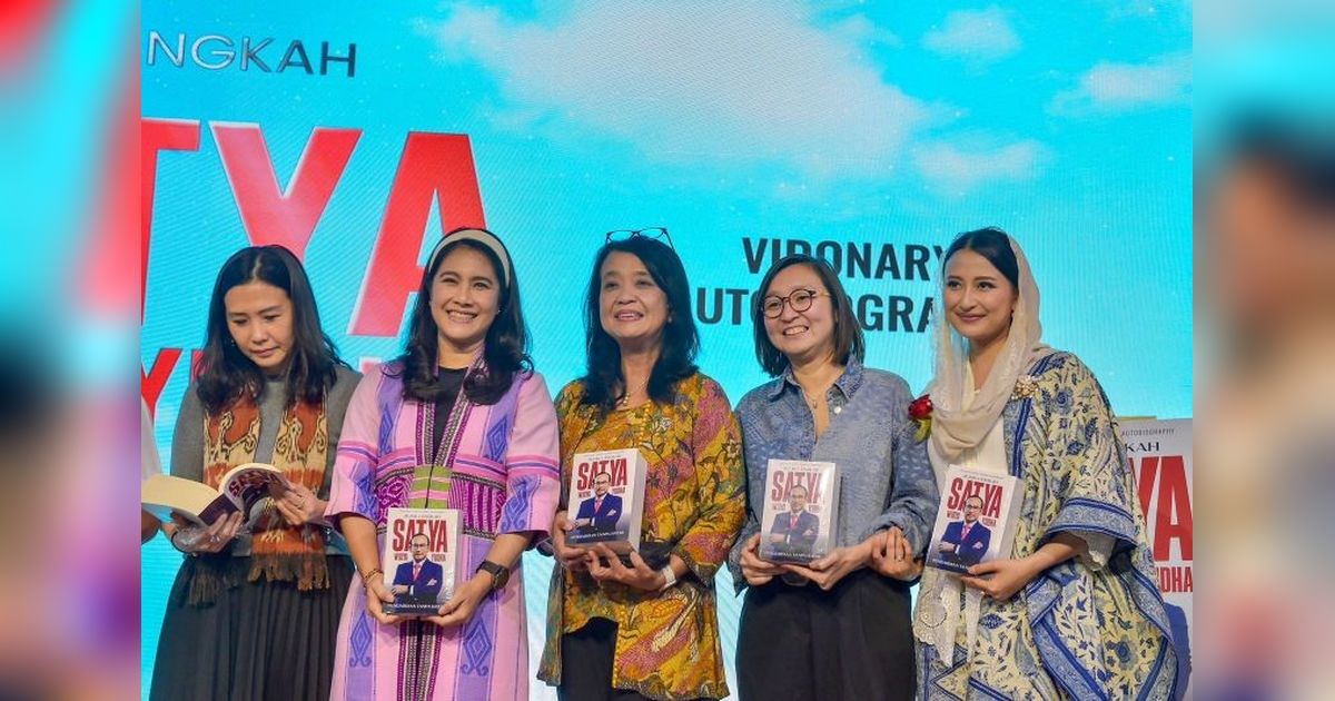 Wamenekraf: Kisah Tokoh Bangsa Adalah Kekayaan Intelektual Bernilai Tinggi untuk Ekonomi Kreatif