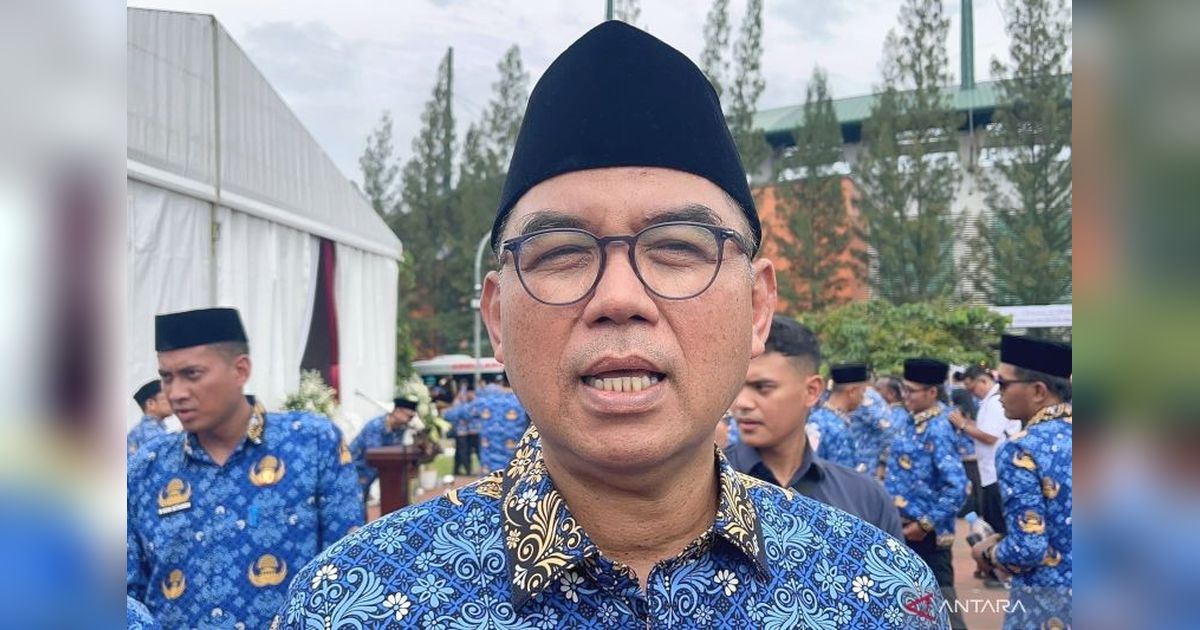 Investigasi Dugaan Jual Beli Jabatan Bogor: 14 ASN Diperiksa Inspektorat